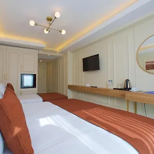 4* Hotel New Florenta