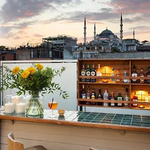 Hotel Armada Old, Istambul