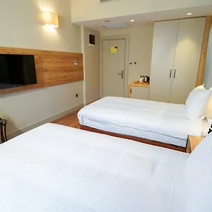 4* Hotel Grand Sirkeci