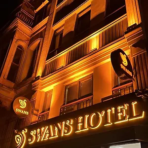 فندق Swans Old Grand Bazaar, اسطنبول