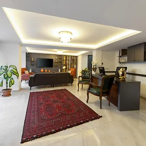 Hotel Diamond Beyazit, Istanbul