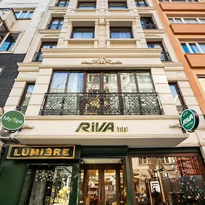 فندق Riva Nisantasi, اسطنبول
