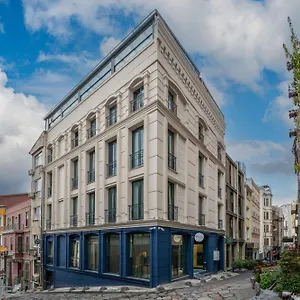 Hotel Querencia, Istanbul