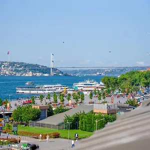Hotel The Palm Bosphorus, Istanbul