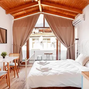 Aparthotel Armel Homes Beyoglu, Istanbul