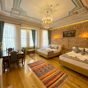 Hotel Eagle's Nest Boutique, Istanbul
