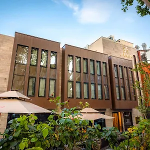 Hotel Sura Concept, Istanbul
