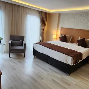 Galataportwawhotel Istanbul