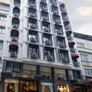 The Bosfor Istanbul