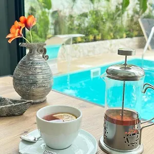 Lara Smart Aparts Antalya