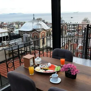 Hotel Sabina Near Grand Bazaar, Center, Istanbul