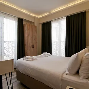 Hotel Sultan Sueleyman, Istanbul