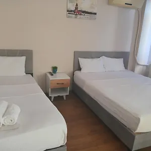 Aparthotel Kueba, Istanbul