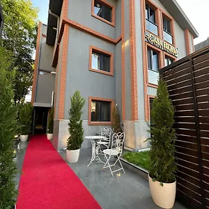 Casa Florya Istanbul