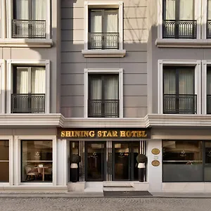 Hotel Shining Star, Estambul