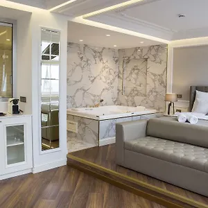 Hotel Mina - Special Category, Istambul