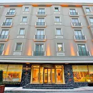 4* Hotel The Parma & Taksim