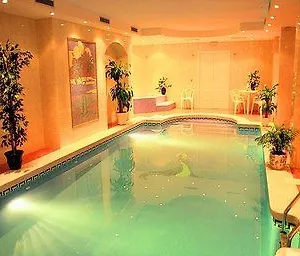 Playa Real Hotel Marbella