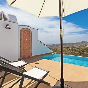 El Torreon 109 Charming - Recomendado Adultos Frühstückspension Frigiliana
