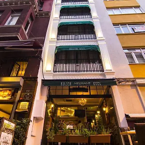 Kuzen (adults Only) Istambul