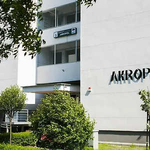 https://akropol.krakowhotelspoland.com