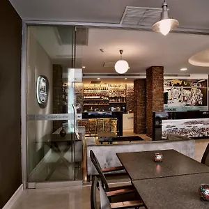 Hotel Parkhouse Hotel&spa, Istanboel