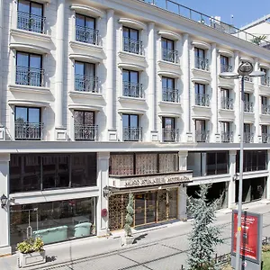 Miss Hotell