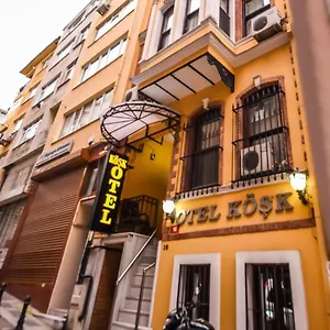 Kosk Kadikoy Istambul