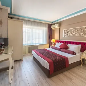 Viva Deluxe Isztambul