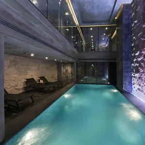 2* מלון Endless Art Hotel-special Category