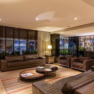 Faial Prime Hotel Florianópolis