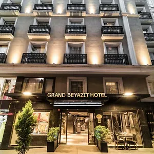 4* Hotel Grand Beyazit Old