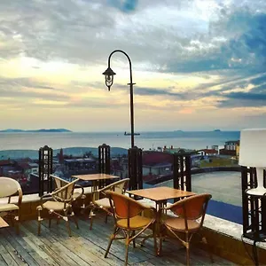 Glk Premier Regency & Hotel