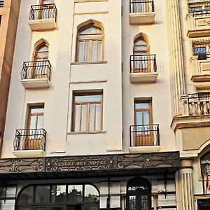 Nusretbey Κωνσταντινούπολη