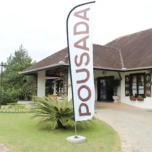 Blauberg Gasthof Pomerode