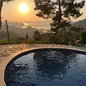 Kaplumba Dalyan