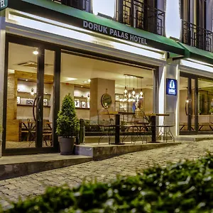 Doruk Isztambul