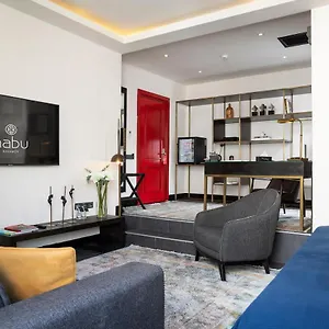 3* מלון Nabu Karakoey