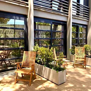 Royal Tennis Club Hotel Marbella