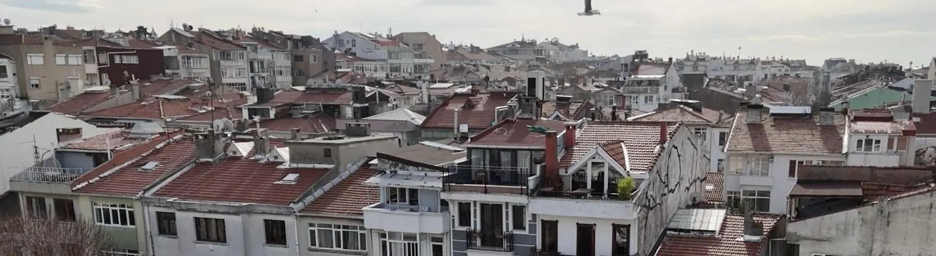Vicolo Moda Istanbul
