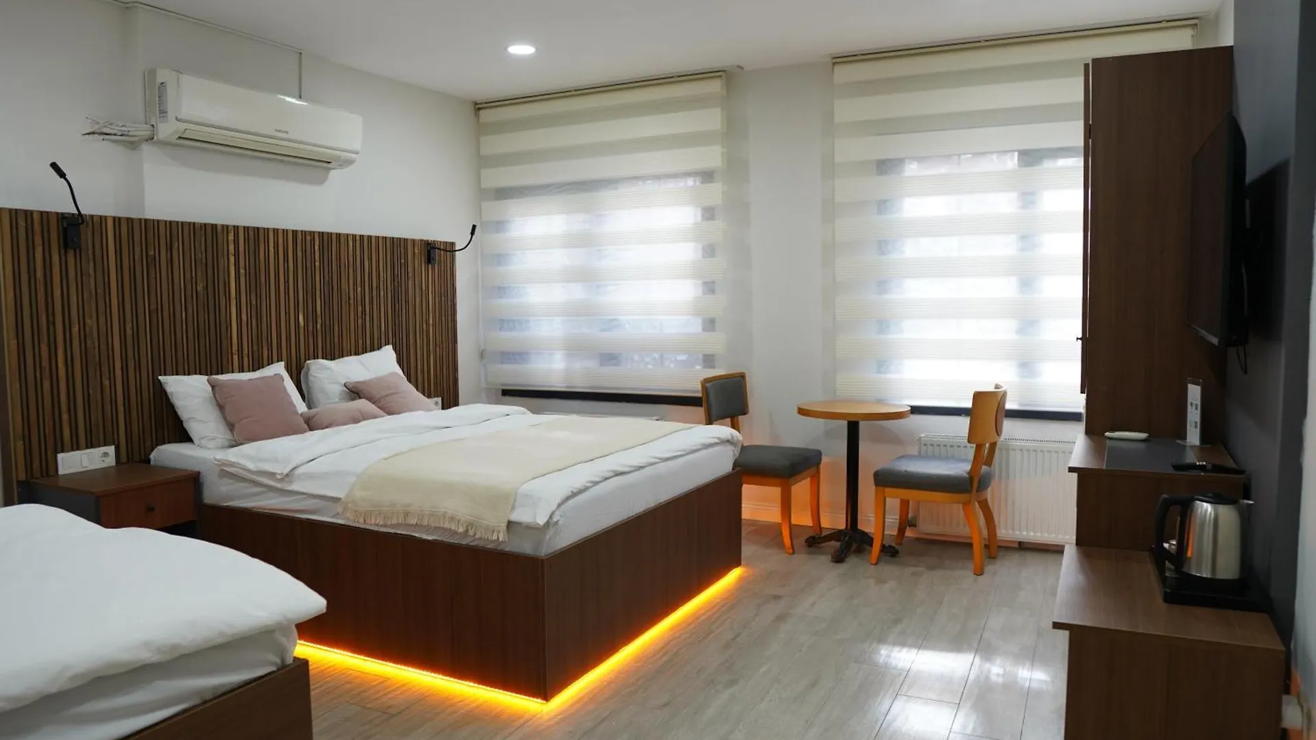 Hotel Vicolo Moda Istanbul