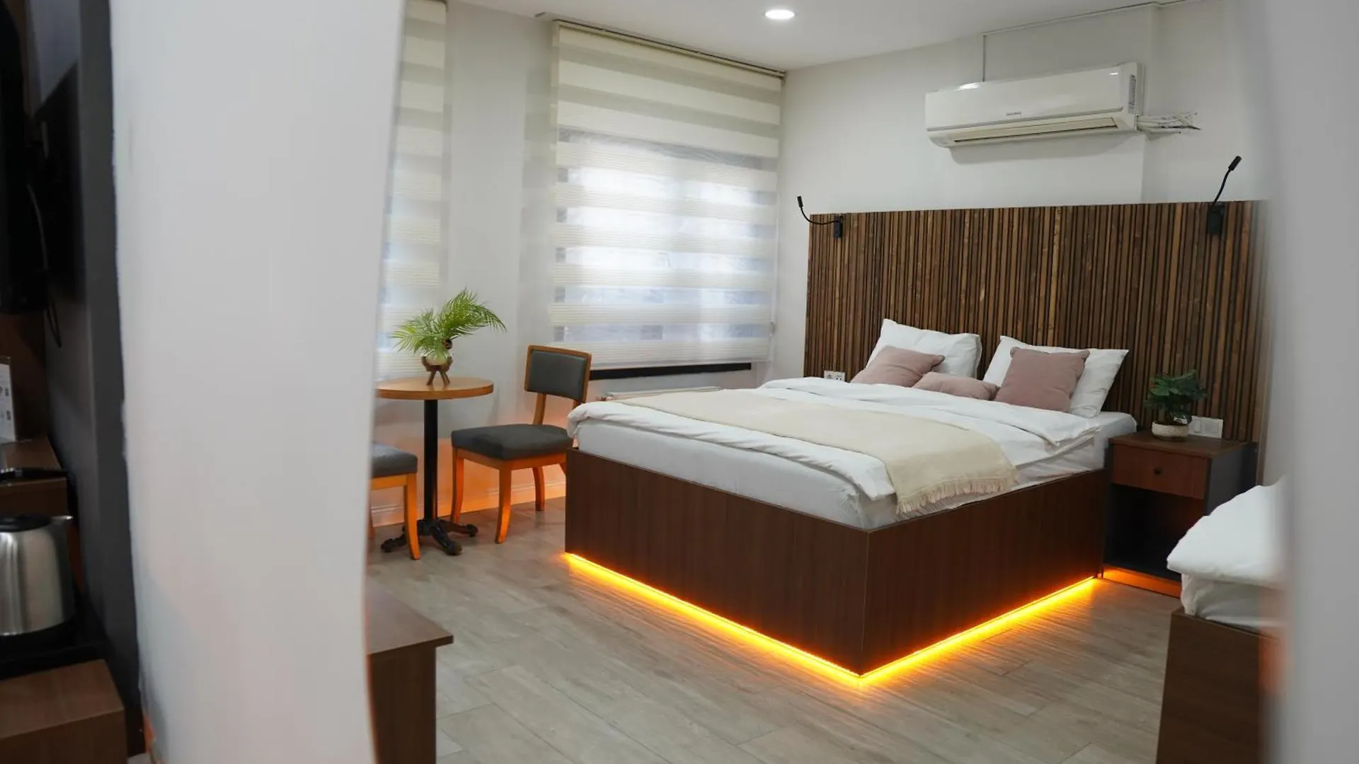 Hotel Vicolo Moda Istanbul