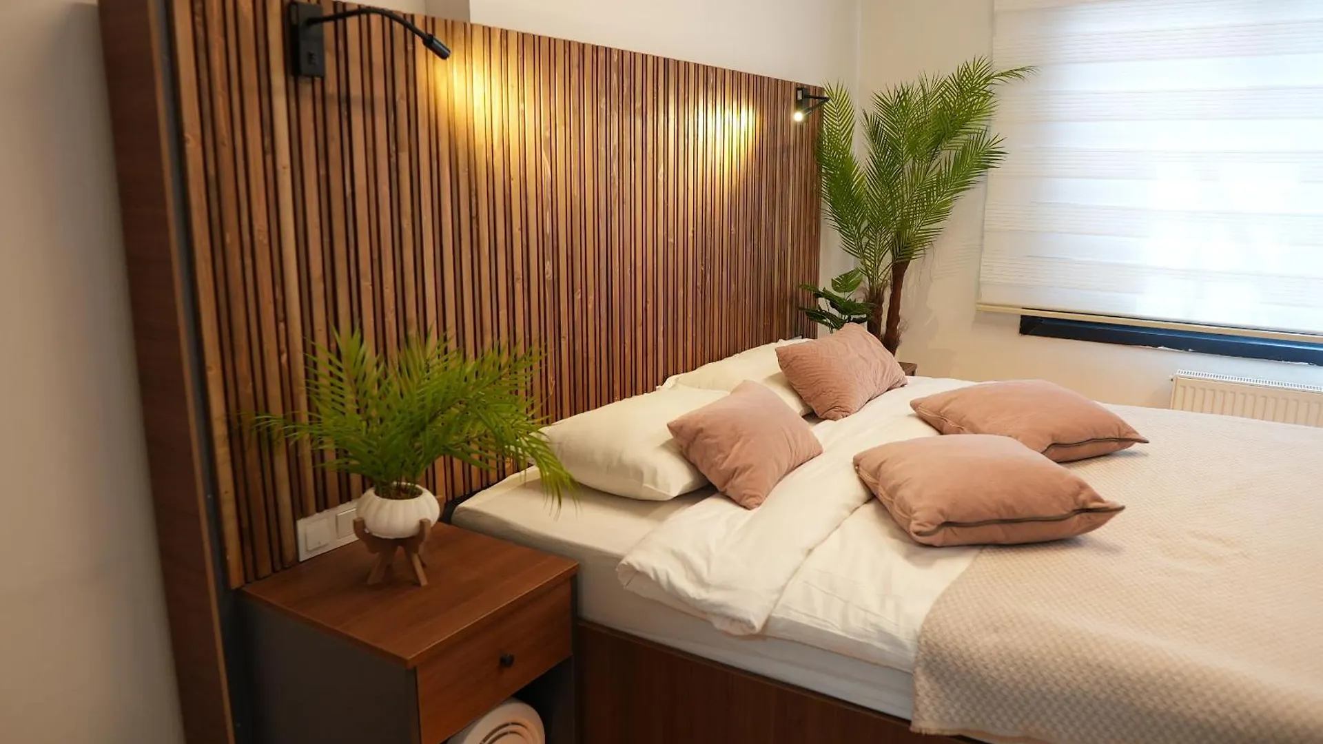 Hotel Vicolo Moda Istanbul Turkey