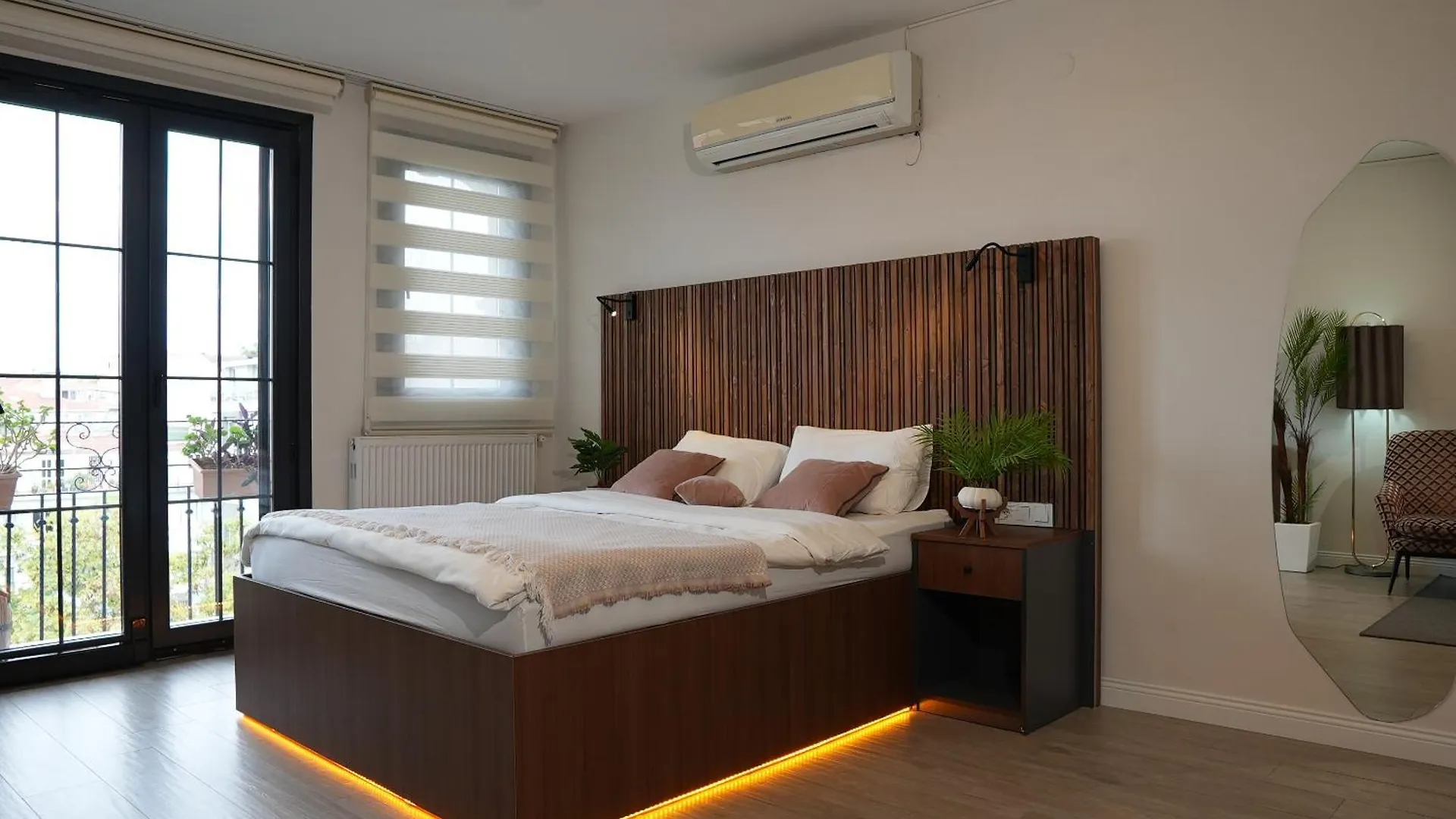 Vicolo Moda Istanbul Hotel