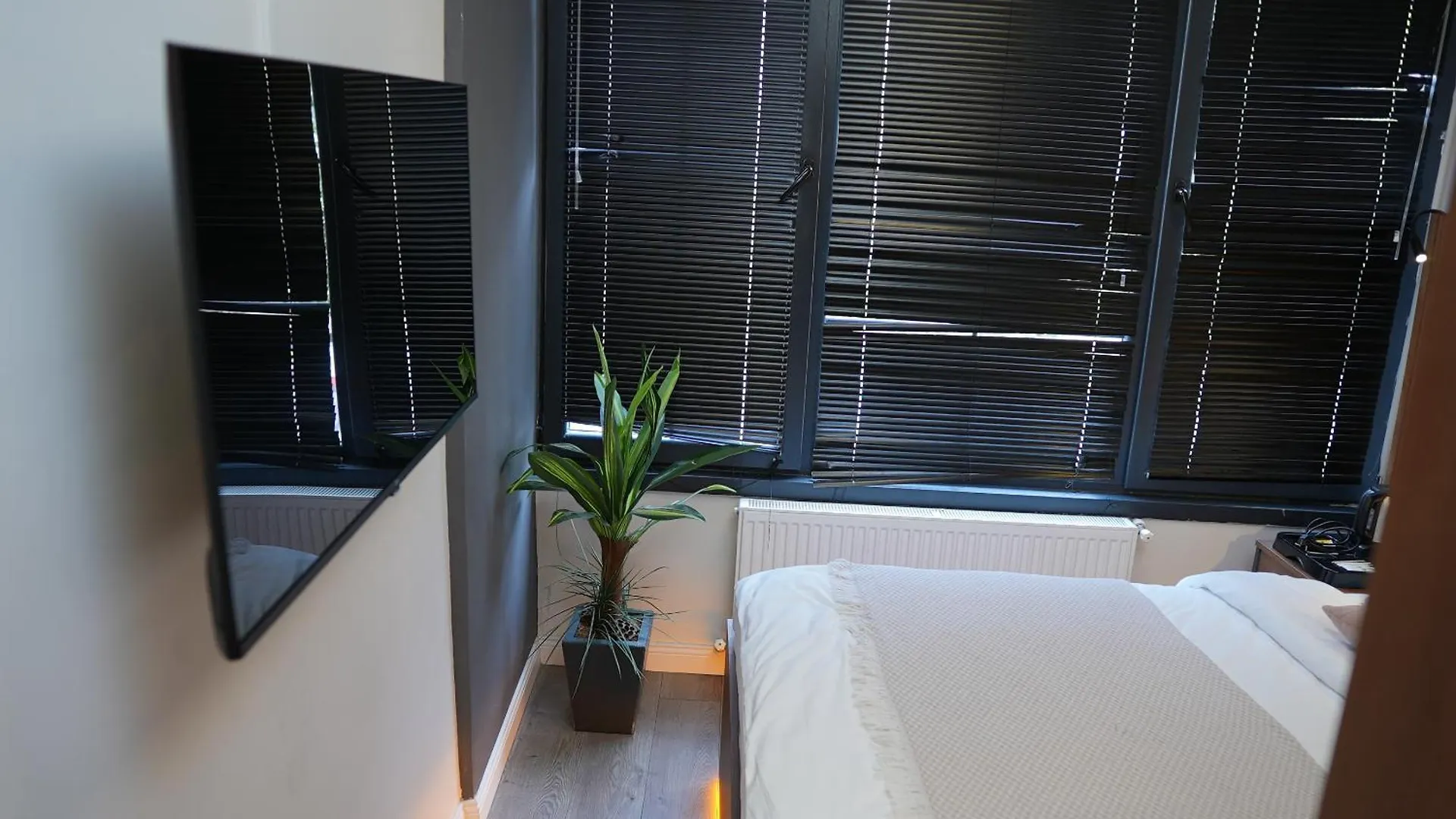 Vicolo Moda Istanbul Hotel