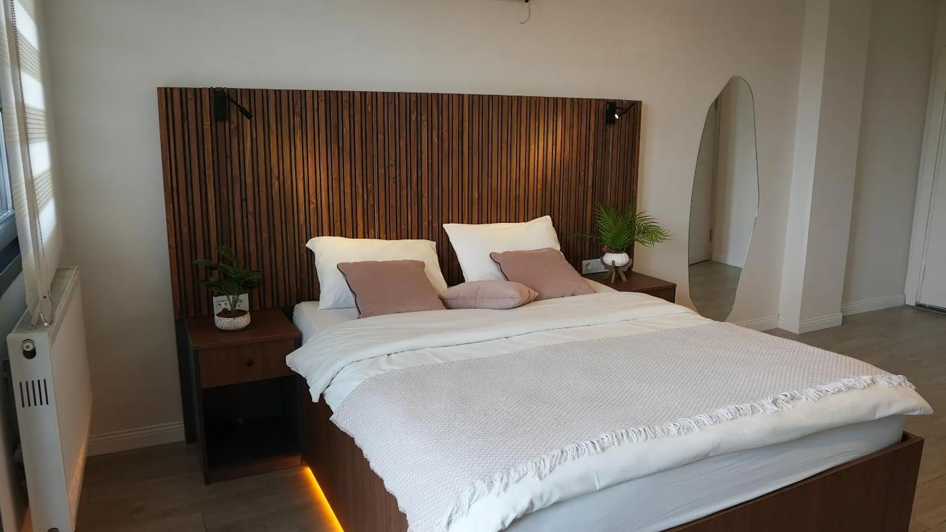 Hotel Vicolo Moda Istanbul