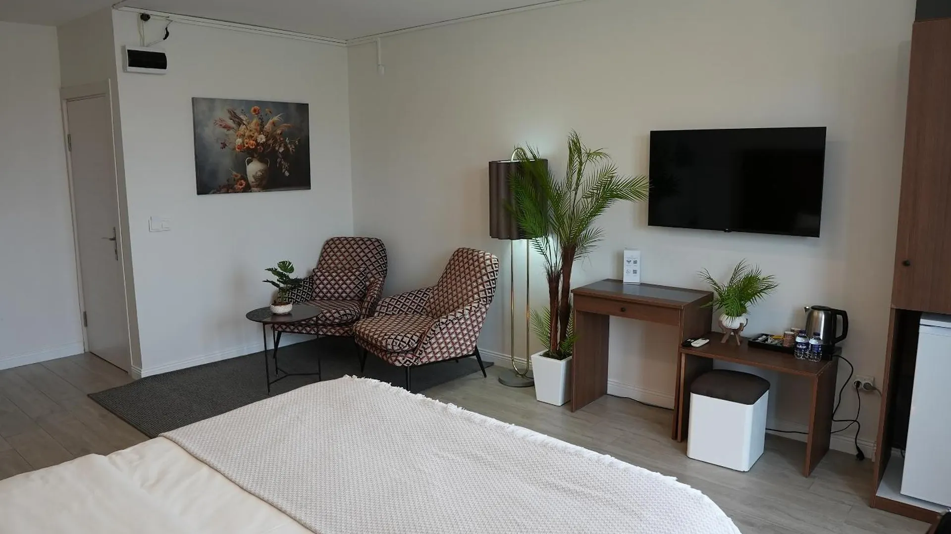 Vicolo Moda Istanbul Hotel
