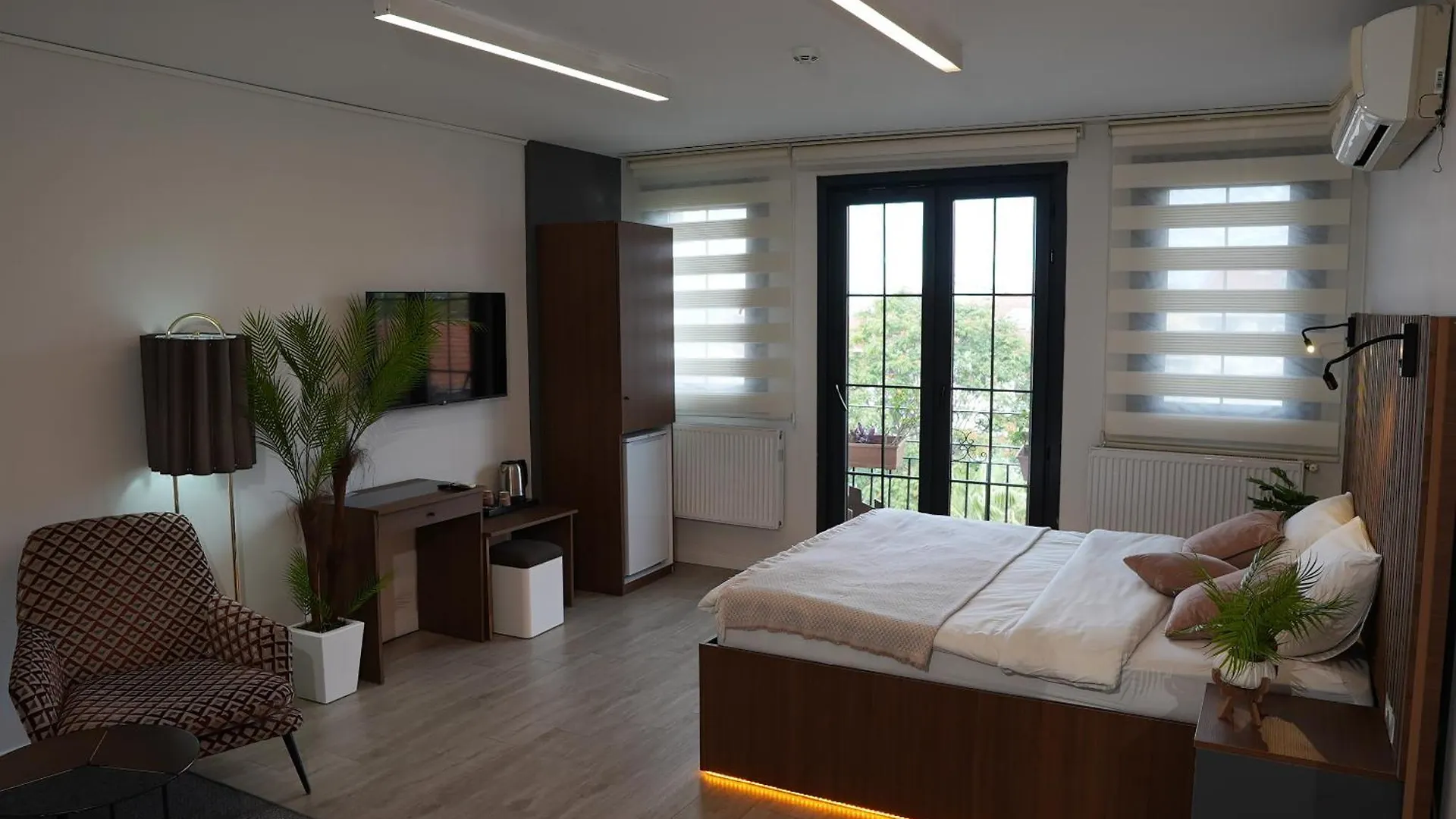 Hotel Vicolo Moda Istanbul Turkey