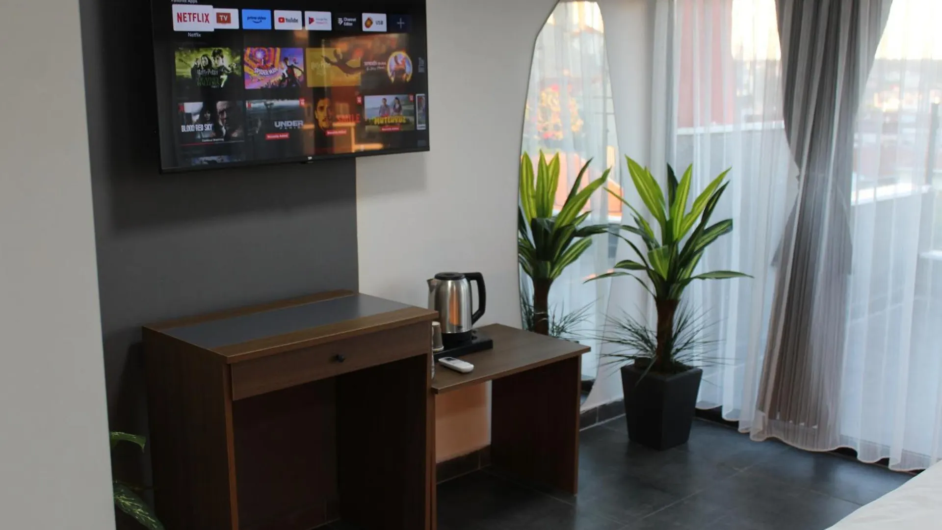 Hotel Vicolo Moda Istanbul