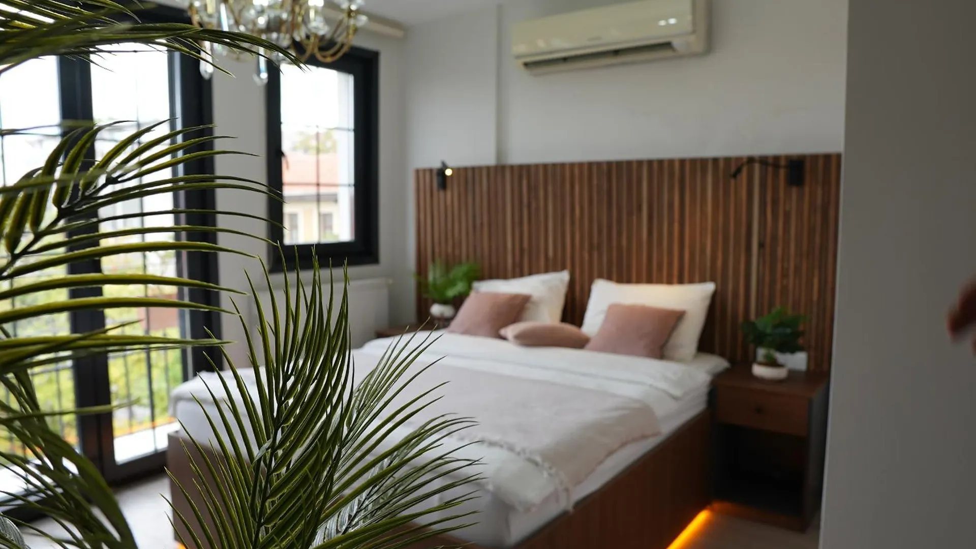Hotel Vicolo Moda Istanbul